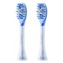 Oclean 04.04.1101 головка для зубных щеток 2 шт Светло-синий Oclean 04.04.1101 головка для зубных щеток 2 шт Светло-синий