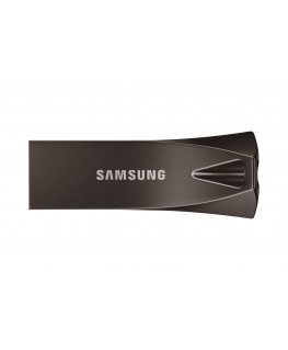 Samsung MUF-512BE USB флеш накопитель 512 GB USB тип-A 3.2 Gen 1 (3.1 Gen 1) Серый