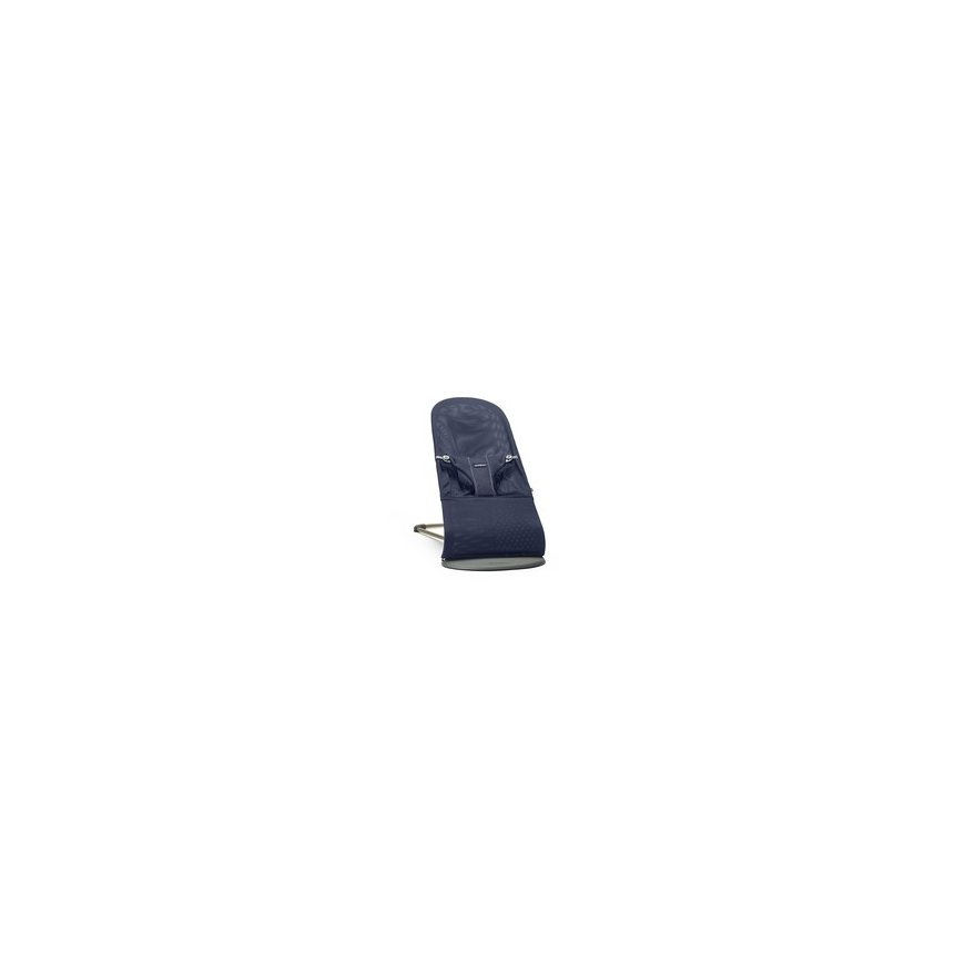 BEABA 3D MESH BATH TOY, BALTIC Blue – 2