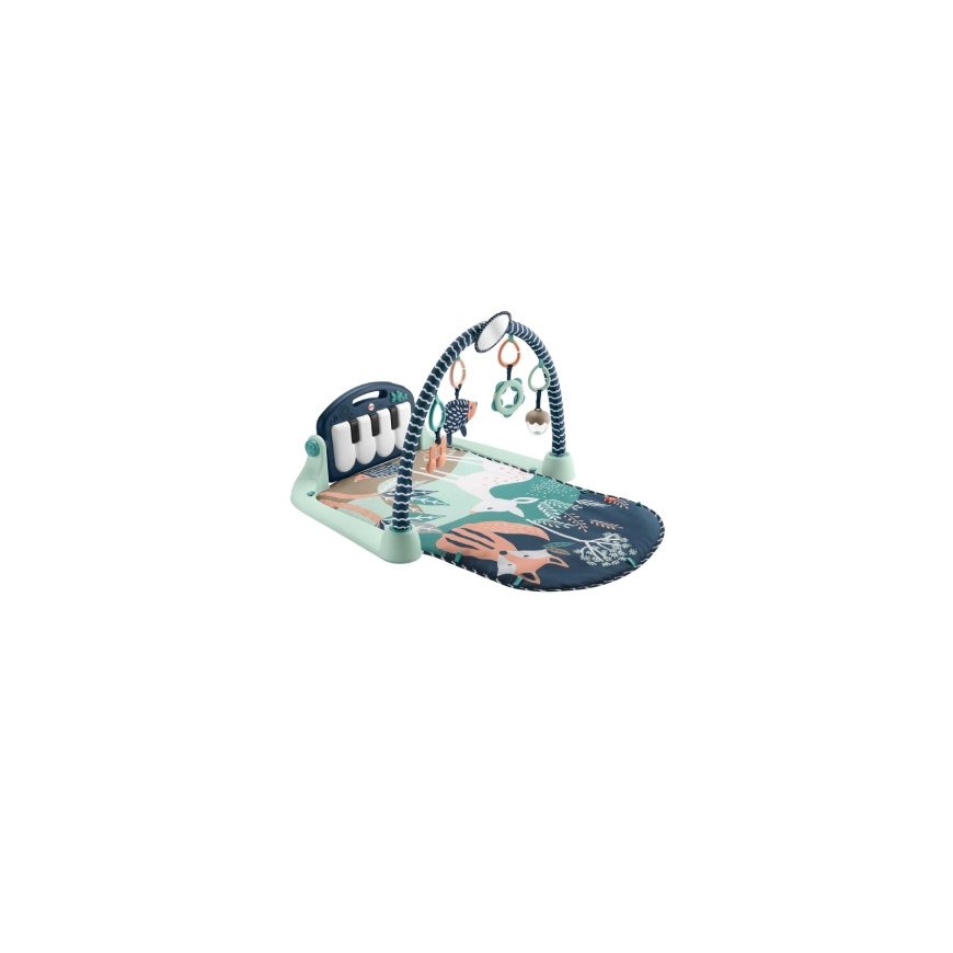 BEABA PLAY LIFE LANDFORM MOTOR SKILLS PLAY MAT