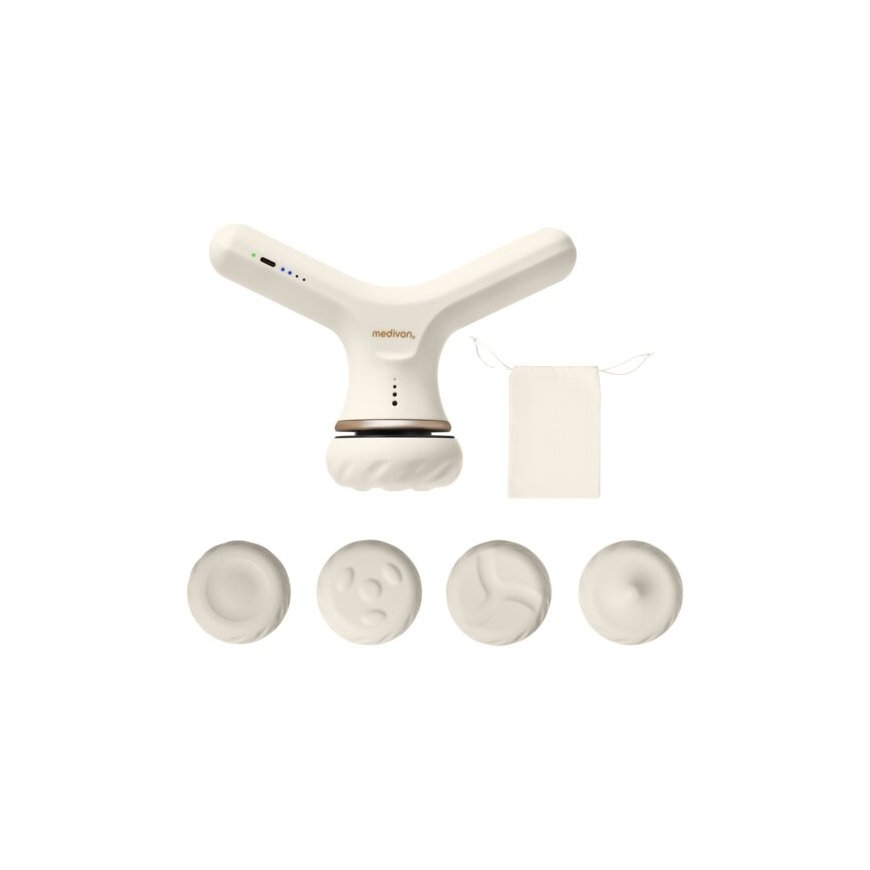 Medivon Anti-Cellulite Massager Seraph – 2