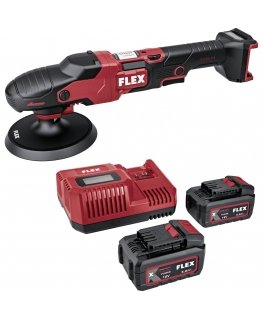 Flex Accessories 6-Piece Universal Set FLEX