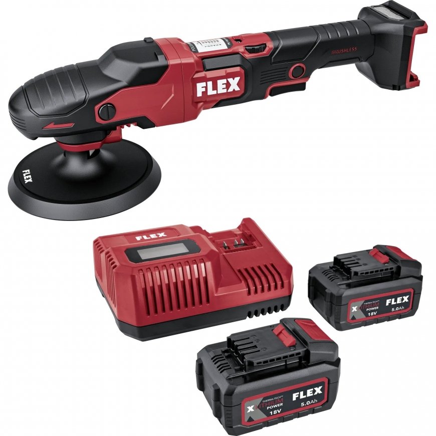 Flex Accessories 6-Piece Universal Set FLEX