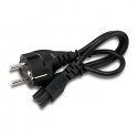 Qoltec 51728 virta-adapteri ja vaihtosuuntaaja Sisätila 65 W musta Qoltec 51728 virta-adapteri ja vaihtosuuntaaja Sisätila 65 W musta