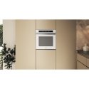 Whirlpool WOI4S8HM2SWA 73 L Белый