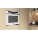 Whirlpool WOI4S8HM2SWA 73 L White