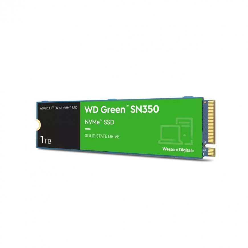 Western Digital Western Digital Green WDS100T3G0C