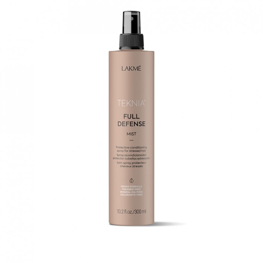 Lakmé Teknia Full Defense Mist 300