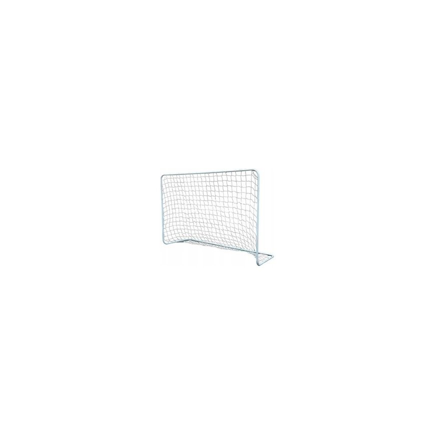 Lean Toys Lastele metallist jalgpalli väravad 180x120x60 cm