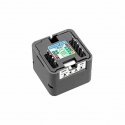 Atom-batterybasi – kannettava virtalähde Atom-moduuleille – M5Stack A151 Atom-batterybasi – kannettava virtalähde Atom-moduuleille – M5Stack A151