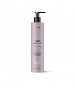 Lakmé Teknia Frizz Control Conditioner Leave-in Profesionālais matu kondicionieris 300 ml Sievietes