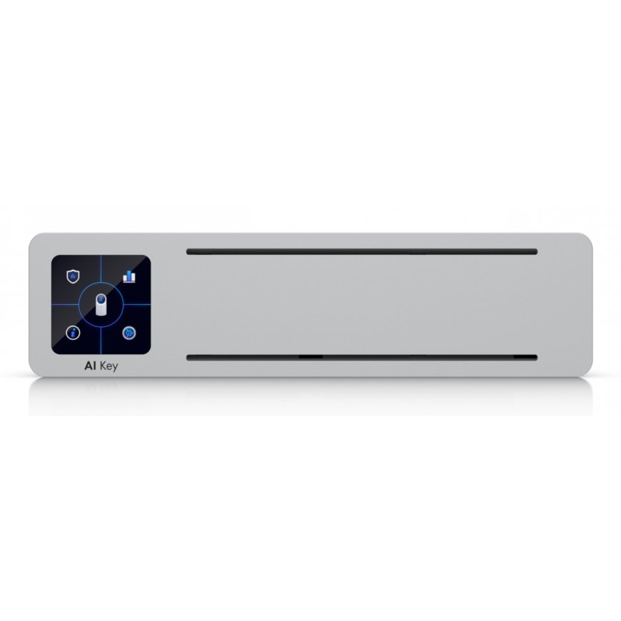 Ubiquiti AI-Key gateway/controller 1000 Mbit/s