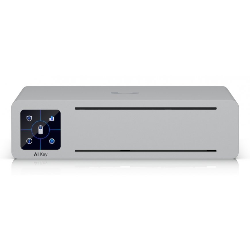 Ubiquiti AI-Key tinklų sietuvas / valdiklis 1000 Mbit/ai – 2
