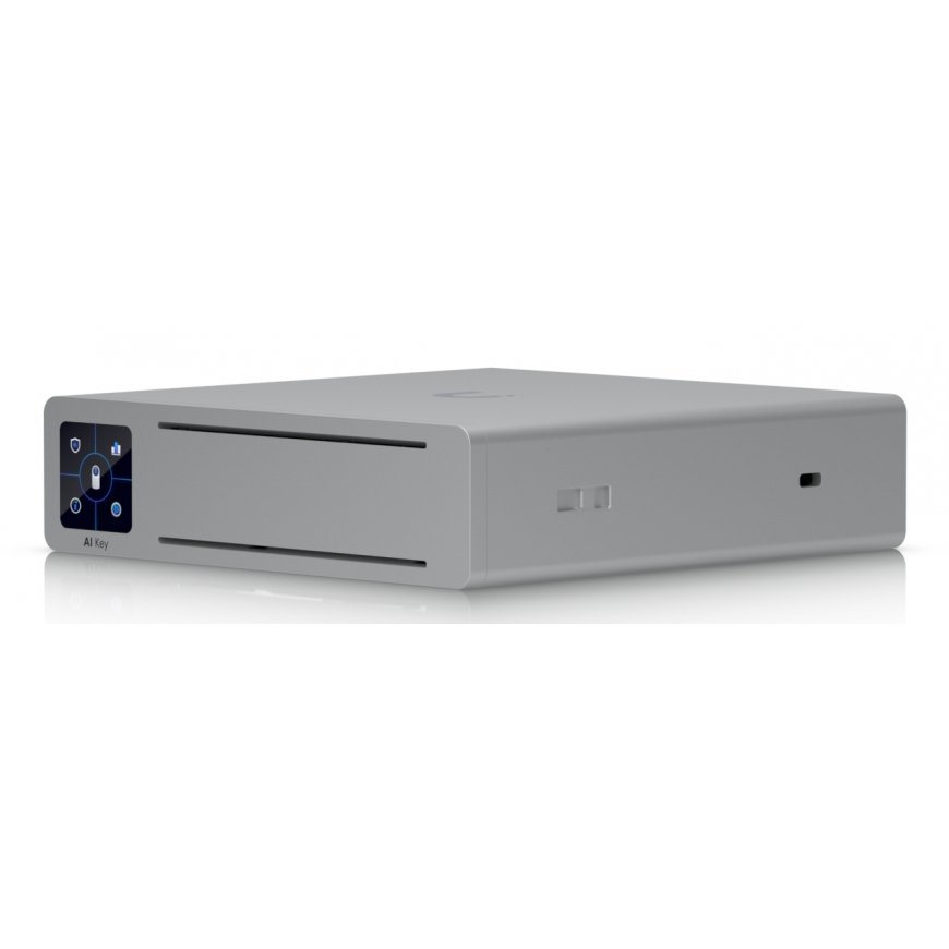Ubiquiti AI-Key шлюз / контроллер 1000 Мбит/с – 3