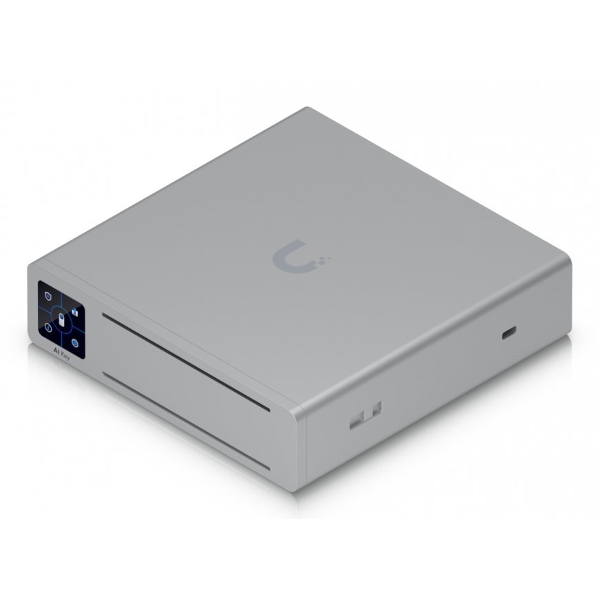 Ubiquiti AI-Key gateway/controller 1000 Mbit/s – 4