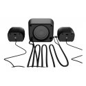 NATEC NGL-2111 home audio system Home audio mini system 3 W Black