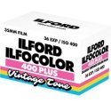 Photography Film - KONO Film Delight ART II 400 36 Exposures Color Negative Photography Film - KONO Film Delight ART II 400 36 Exposures Color Negative