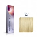 Wella Illumina Color Hiusväri Blondi 60 ml Wella Illumina Color Hiusväri Blondi 60 ml