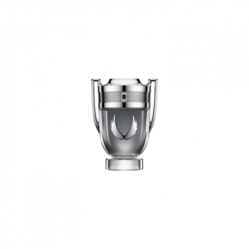 Rabanne Invictus Platinum 50 ml Miesten