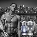 Rabanne Invictus Platinum 50 ml Люди