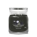 Yankee Candle 10.00214.0174 wax candle Round Black 1 pc(s) Yankee Candle 10.00214.0174 wax candle Round Black 1 pc(s)