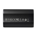 ADATA SD810 500 GB USB Type-C USB 3.2 Gen 2x2 Черный