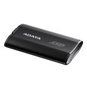 ADATA SD810 500 GB USB Type-C USB 3.2 Gen 2x2 Черный