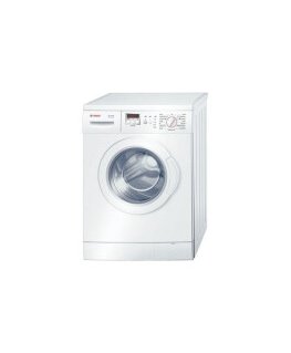 Bosch WGH256AWSN Washing Machine, 10 kg