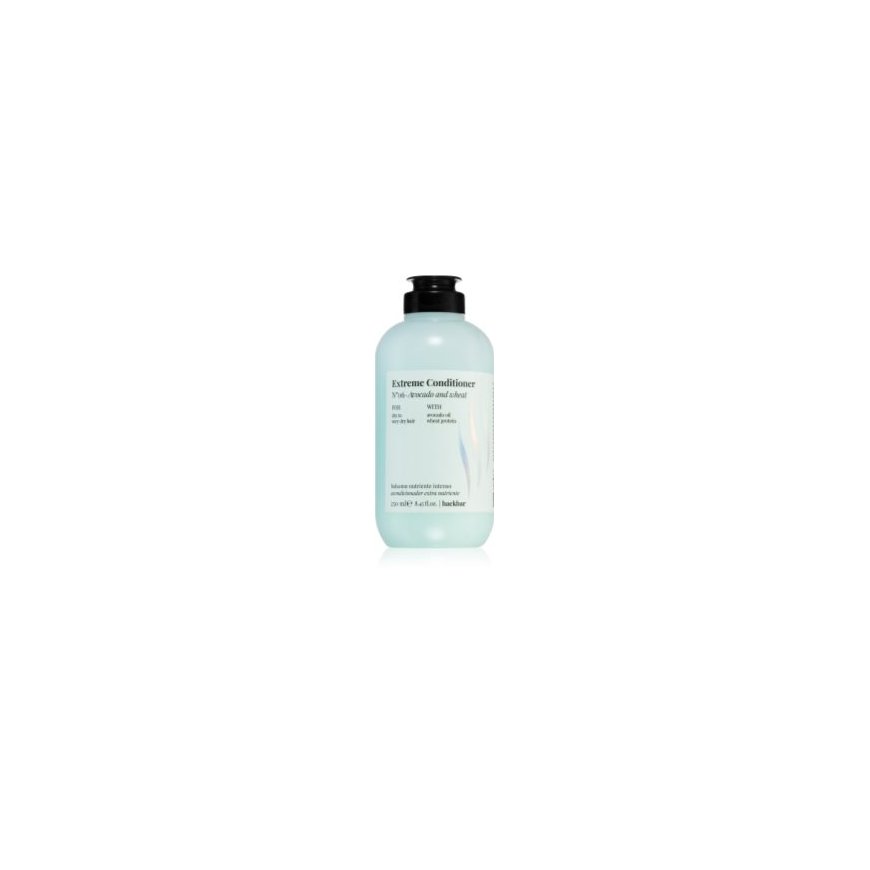 Farmavita Amethyste Botanical Hydra mitrinošs šampūns