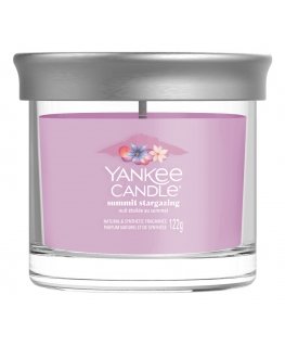 Yankee Candle 2652759E wax candle Round Purple 1 pc(s)