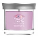 Yankee Candle 2652759E wax candle Round Purple 1 pc(s) Yankee Candle 2652759E wax candle Round Purple 1 pc(s)