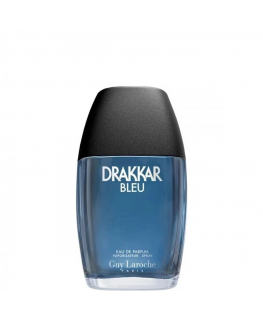 Guy Laroche, Drakkar Bleu, Eau De Parfum, For Men, 100 ml