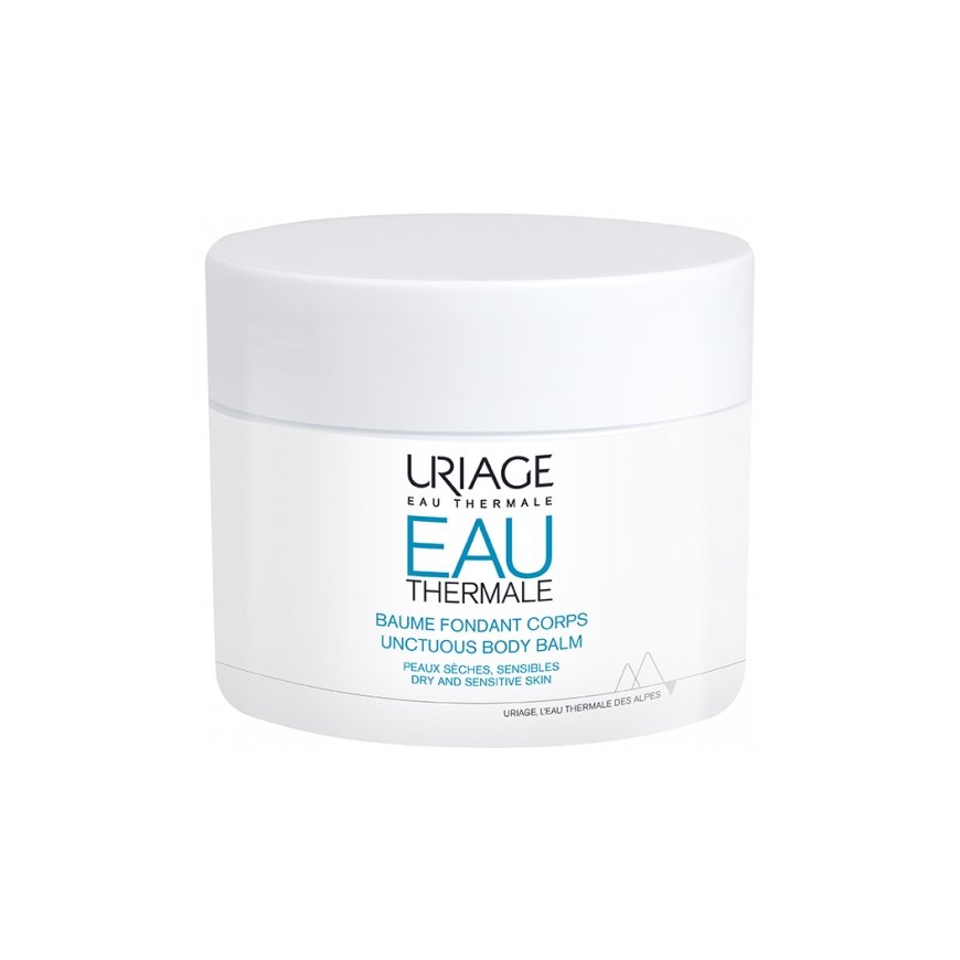 Uriage Eau thermale 200 ml Balzams