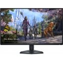Alienware AW2725QF monitori 68,6 cm (27") 3840 x 2160 pikseļi 4K Ultra HD LCD Melns