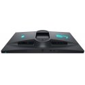 Alienware AW2725QF computer monitor 68.6 cm (27") 3840 x 2160 pixels 4K Ultra HD LCD Black