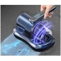 Alca plast HEYNER 2in1 VacuDuster Pro akkumulointidusteri, 90 W, HEPA-suodatin