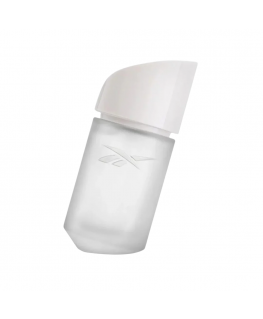 Reebok, Iconic Statement White For Everyone, Eau De Parfum, Unis