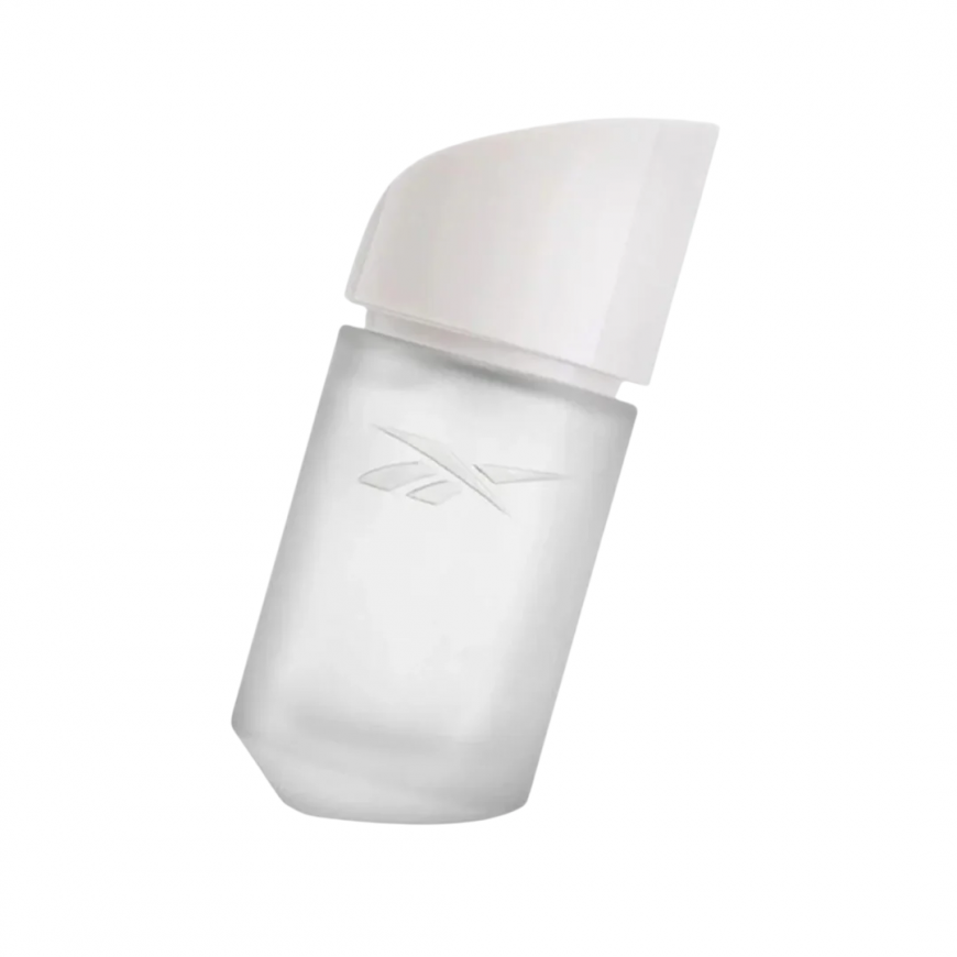Reebok, Iconic Statement White For Everyone, Eau De Parfum, Unis