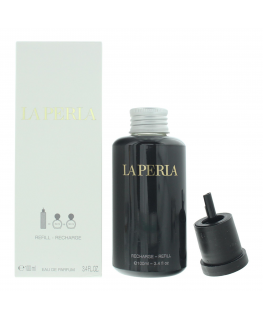 La Perla, Signature, Eau De Parfum, For Women, Refill, 100 ml
