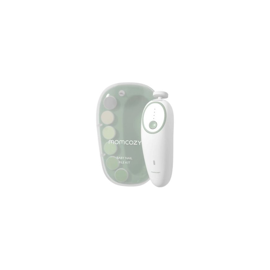 MOMCOZY 2IN1 MULTIFUNCTIONAL ELECTRIC BABY SCALES WITH HEIGHT MEASUREMENT FUNCTION – 2