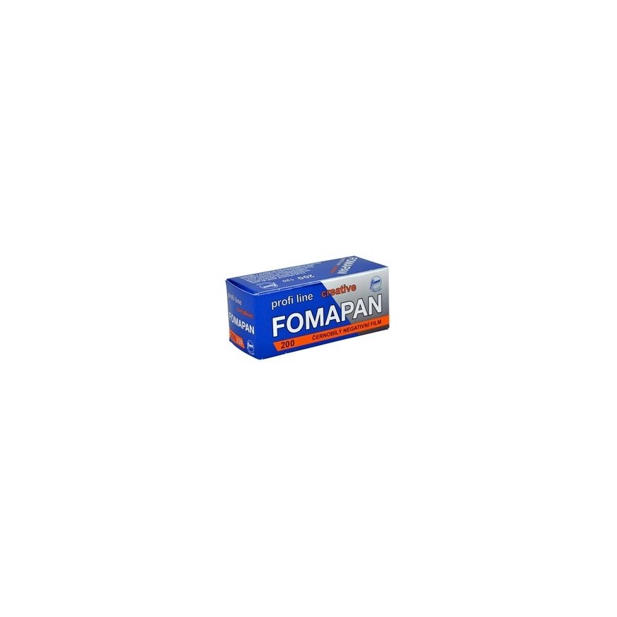 Filmas - KONO Filmas Lēns Melnbalts ISO 6 Melnbalts 6 ISO – 2