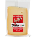 Margot Puskietis Cheese Tilsit Red, aged 5 months, 200g Margot Puskietis Cheese Tilsit Red, aged 5 months, 200g