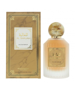Rotana, Al Ghaliah, Eau De Parfum, Unisex, 100 ml