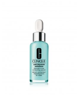Clinique Anti-Blemish Solutions Blemish + Line Correcting Serum, 30ml