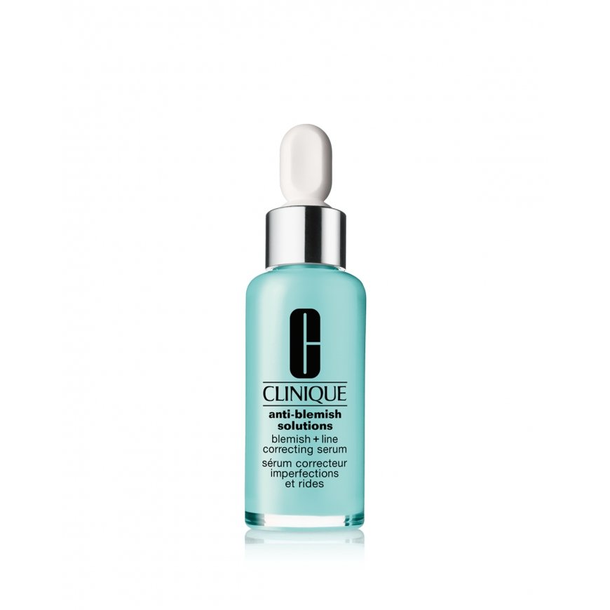 Clinique Anti-Blemish Solutions Blemish + Line