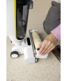 Dulkių siurblys Karcher FCV 4 Dry *EU 1.056-135.0