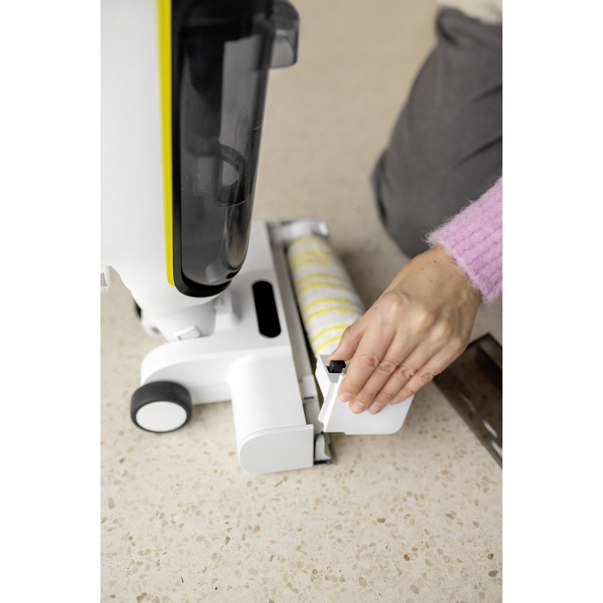 Karcher FCV 4 Dry Vacuum Cleaner *EU 1.056-135.0