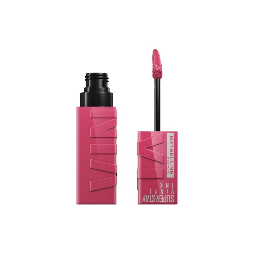 Romnd Sultingas ilgalaikis atspalvio lūpų blizgesys „10 Bare Apricot“ 3.5 g – 2