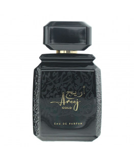 Rotana, Aneej Gold, Eau De Parfum, Unisex, 100 ml