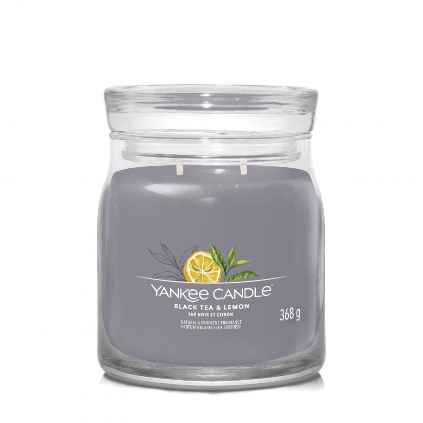 Yankee Candle Yankee Candle Black Tea